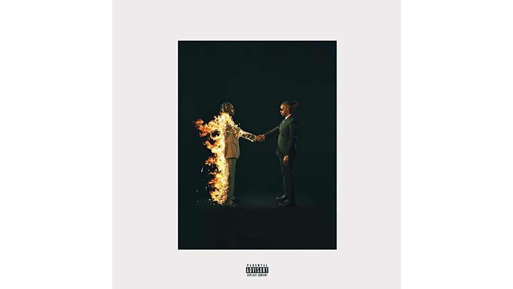 Too Many Nights(2022年Metro Boomin、唐·托利弗、Future推出的歌曲) Too Many Nights(2022年Metro Boomin、唐·托利弗、Future推出的歌曲)