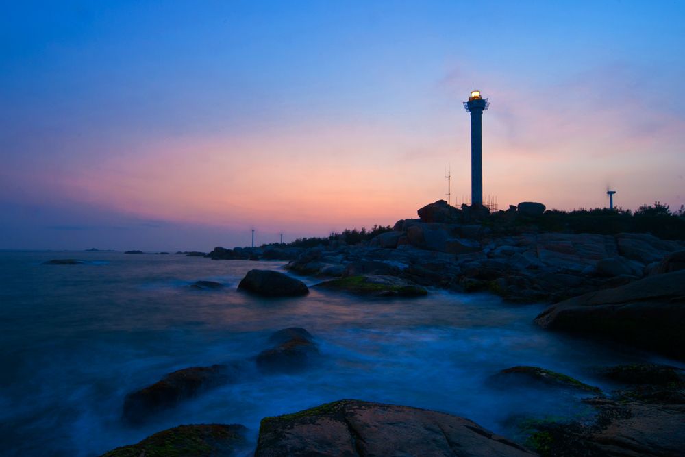 葵陽海韻 葵陽海韻