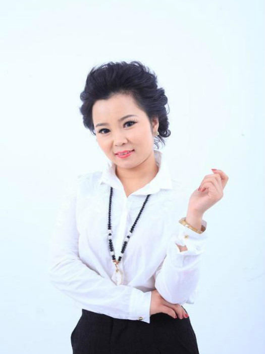 趙雋藝 趙雋藝