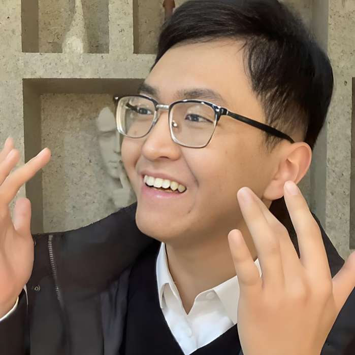 謝謝藝 謝謝藝