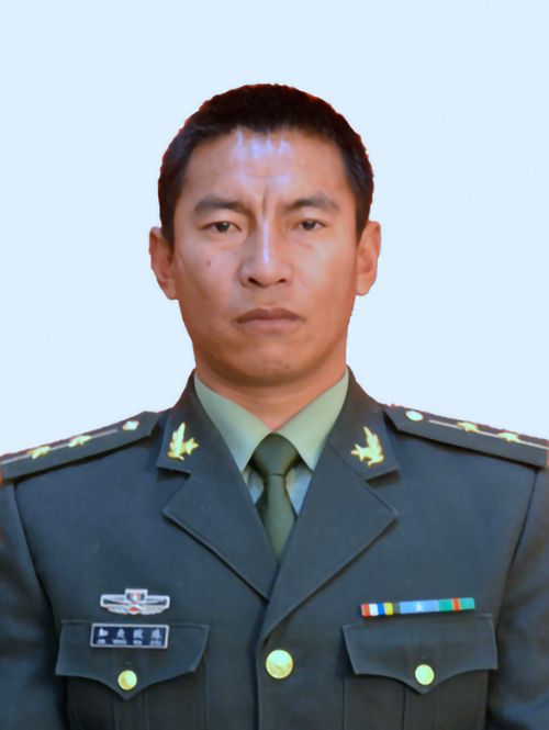 加央歐珠 加央歐珠