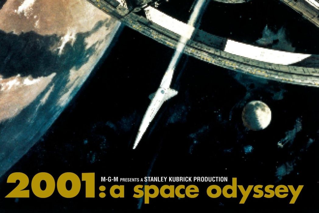 2001太空漫遊(1968年電影《2001太空漫遊》的配樂專輯)