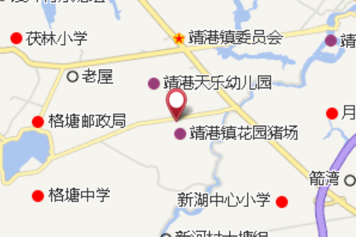 虢家橋灣