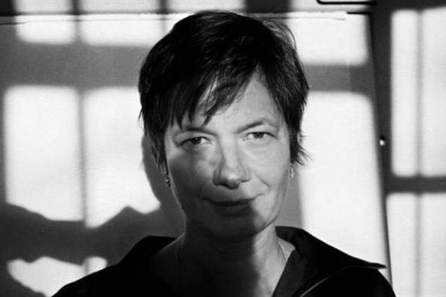 Marijke Van Warmerdam Marijke Van Warmerdam
