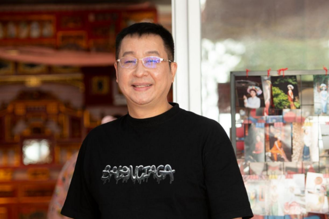 謝思吉 謝思吉
