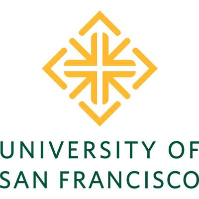 舊金山大學校徽