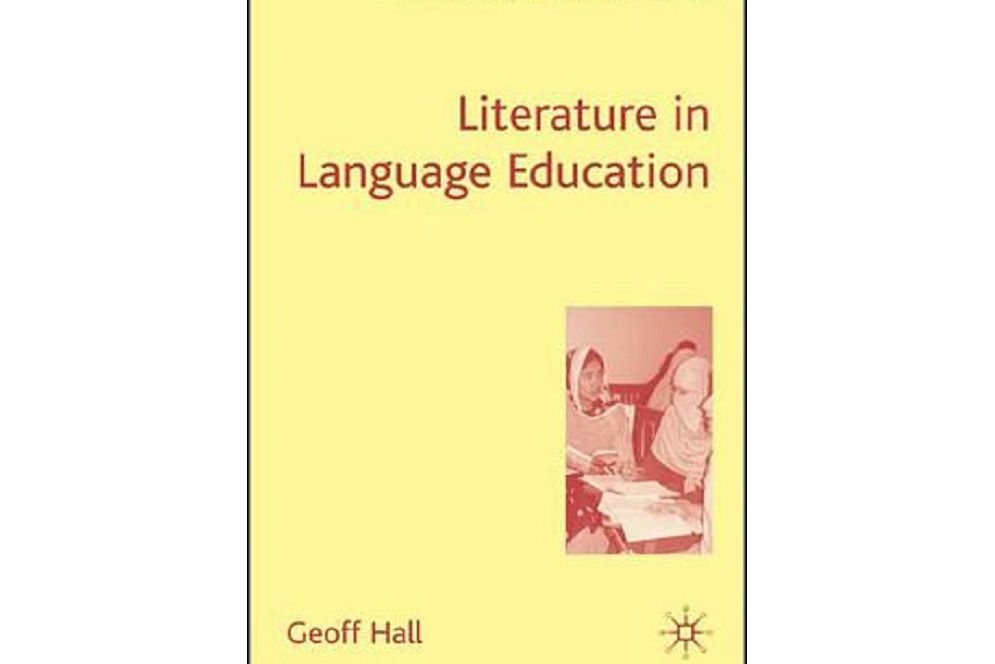 Literature in Language Education Literature in Language Education