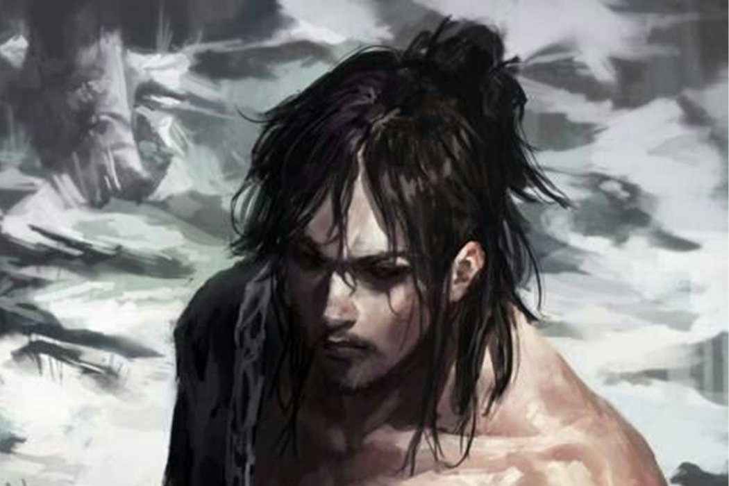 連四(小說《極限》的角色) 連四(小說《極限》的角色)