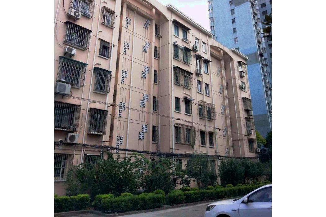 羅山六村, 羅山六村,