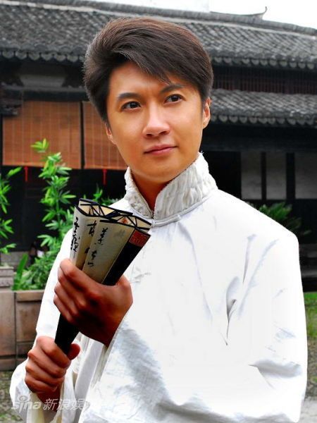 葉知秋(電視劇《扇娘》中的人物) 葉知秋(電視劇《扇娘》中的人物)