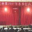 寶林鎮(四川省綿陽市安州區轄鎮)