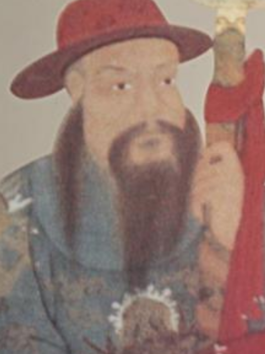 李若璉 李若璉