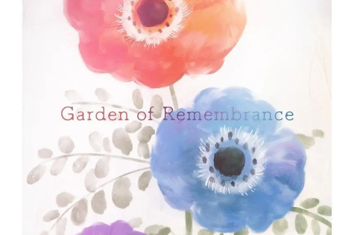 Garden of Remembrance Garden of Remembrance