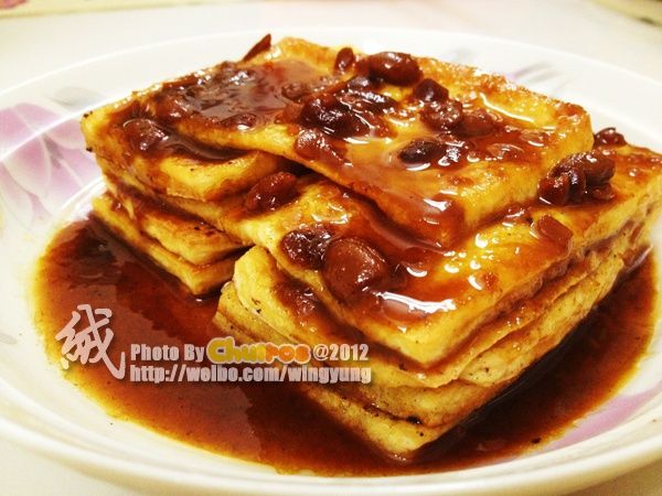 豆醬金磚 豆醬金磚