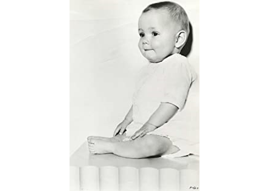 Baby LeRoy Baby LeRoy