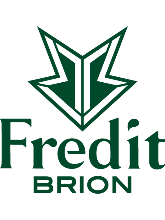 Fredit BRION Fredit BRION