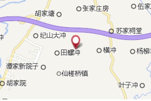 三合塘 三合塘
