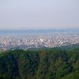 岡山縣