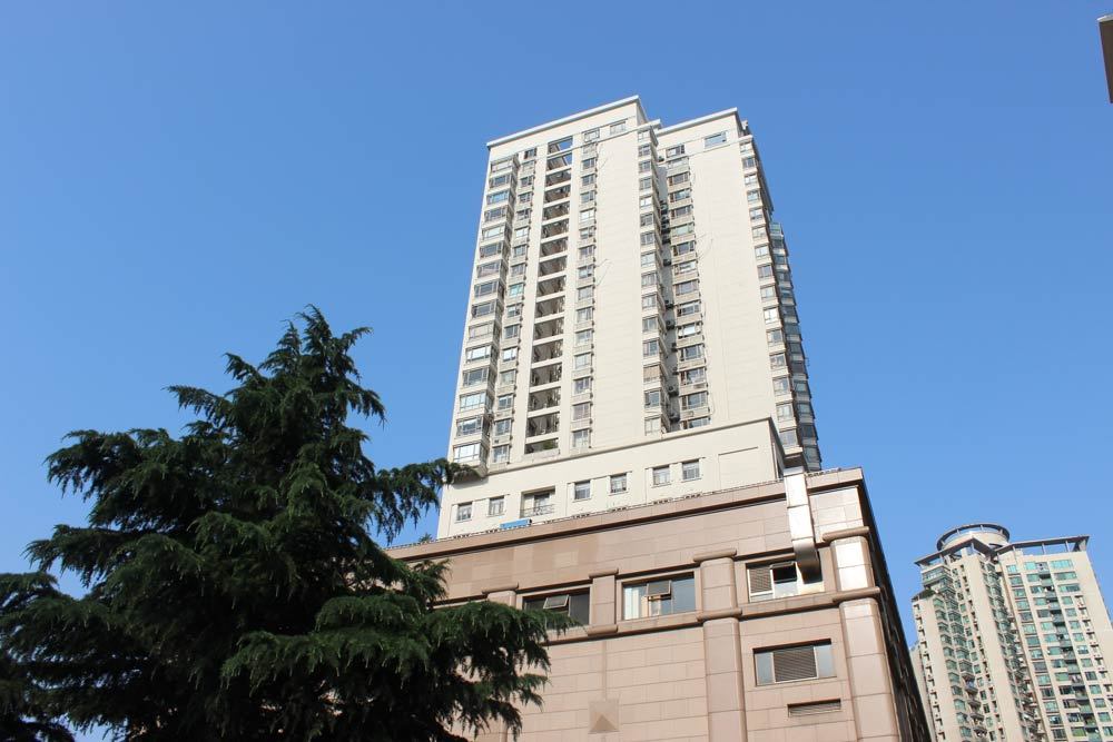 元福大廈 元福大廈