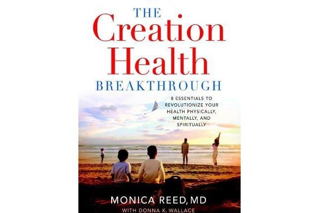 The Creation Health Breakthrough The Creation Health Breakthrough