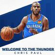 克里斯·保羅(Chris Paul) 克里斯·保羅(Chris Paul)