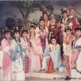 紅樓夢(1989年版楊麗花電視歌仔戲) 紅樓夢(1989年版楊麗花電視歌仔戲)