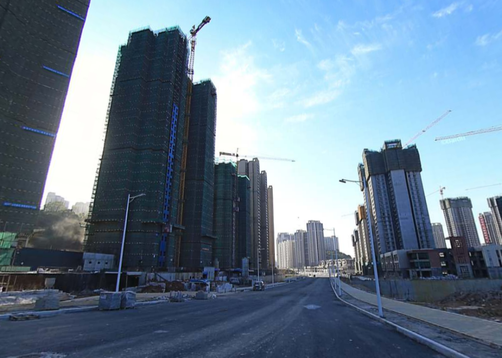 雲埔五路 雲埔五路