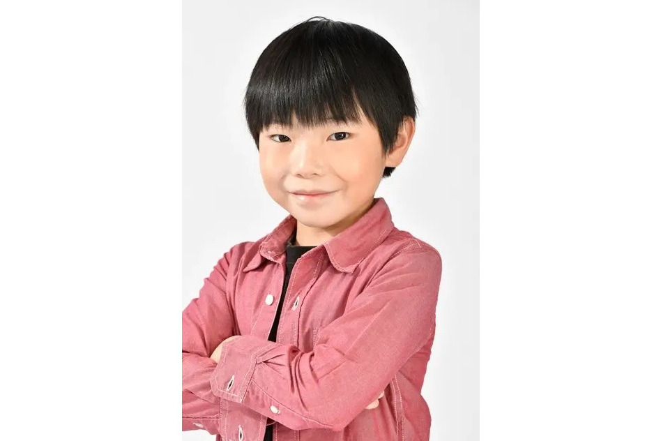 田中誠人(2010年出生的日本男聲優)