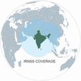 印度區域導航衛星系統(IRNSS)