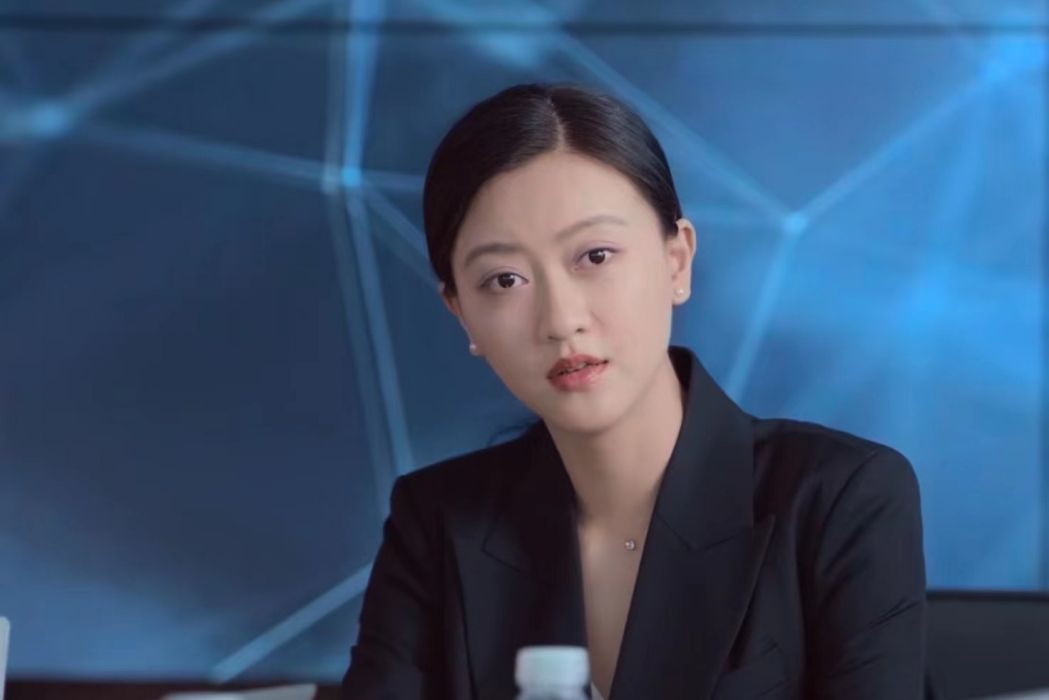 林爍(電視劇《你安全嗎》中的角色)