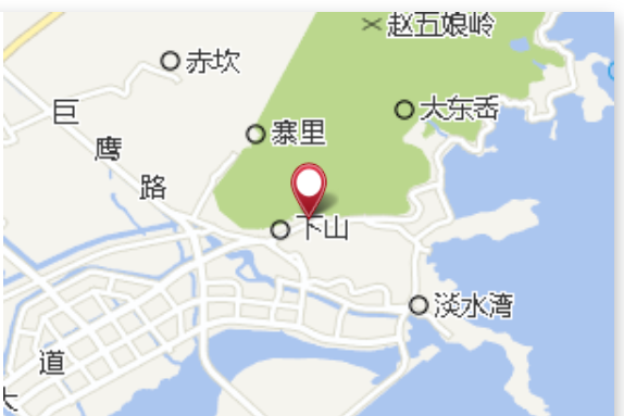 爵溪所 爵溪所