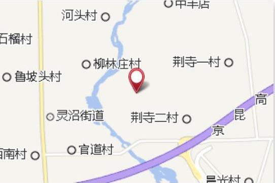 伍家堡 伍家堡