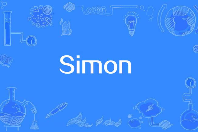 西蒙兄弟(Simon & Simon) 西蒙兄弟(Simon & Simon)