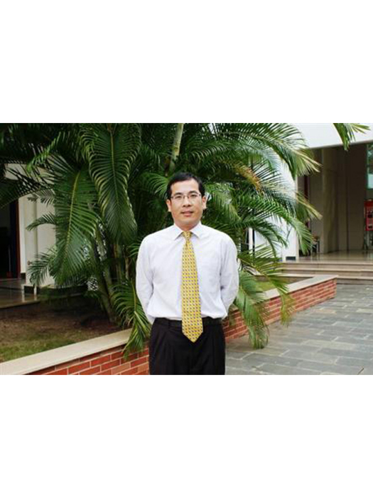 何忠譜 何忠譜