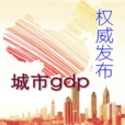 城市gdp吧 城市gdp吧