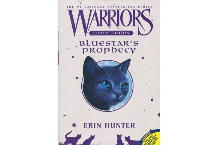Warriors Super Edition Warriors Super Edition