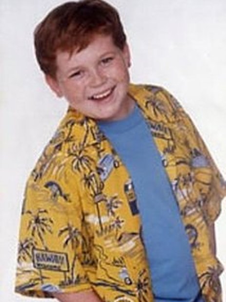 Connor Matheus Connor Matheus