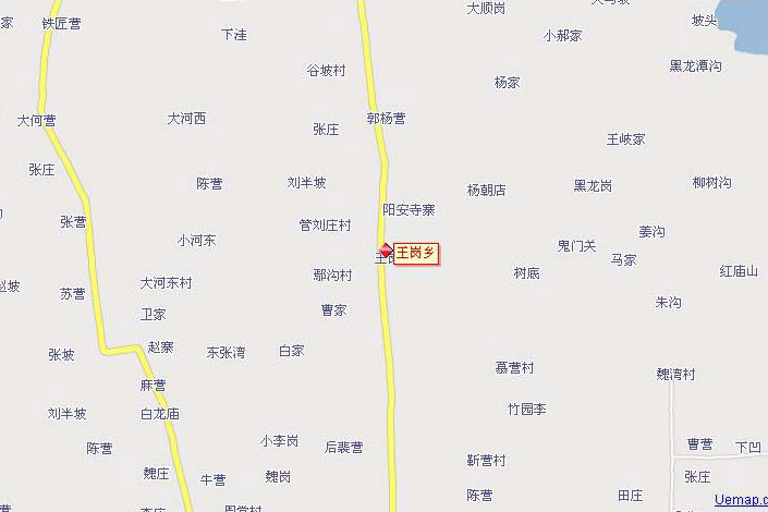 王崗鄉(河南信陽市平橋區轄鄉) 王崗鄉(河南信陽市平橋區轄鄉)
