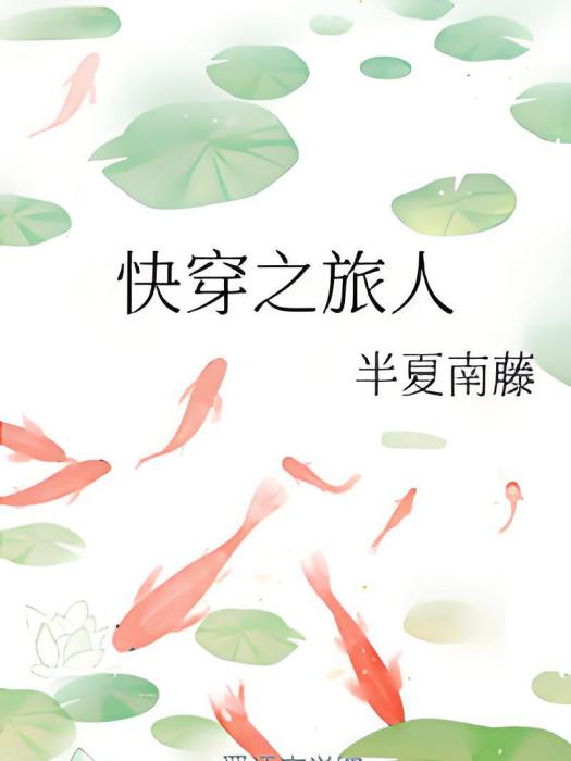 快穿之旅人 快穿之旅人
