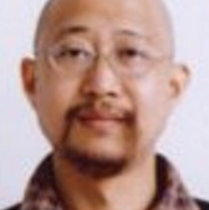郭華中(美術家) 郭華中(美術家)