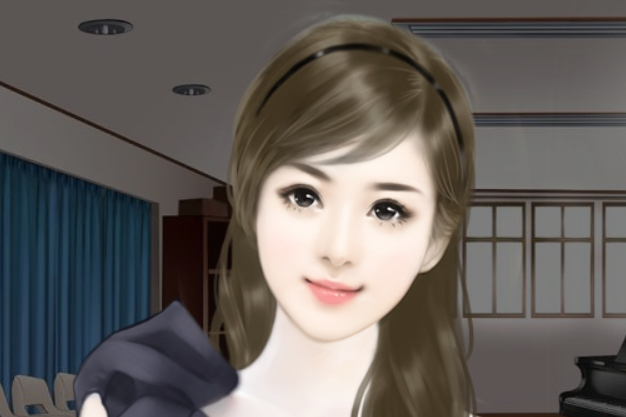 宋佳妮 宋佳妮