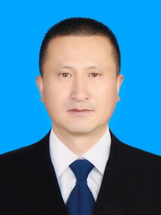 趙營峰(甘肅省張掖市民樂縣紀委常委、辦公室主任) 趙營峰(甘肅省張掖市民樂縣紀委常委、辦公室主任)