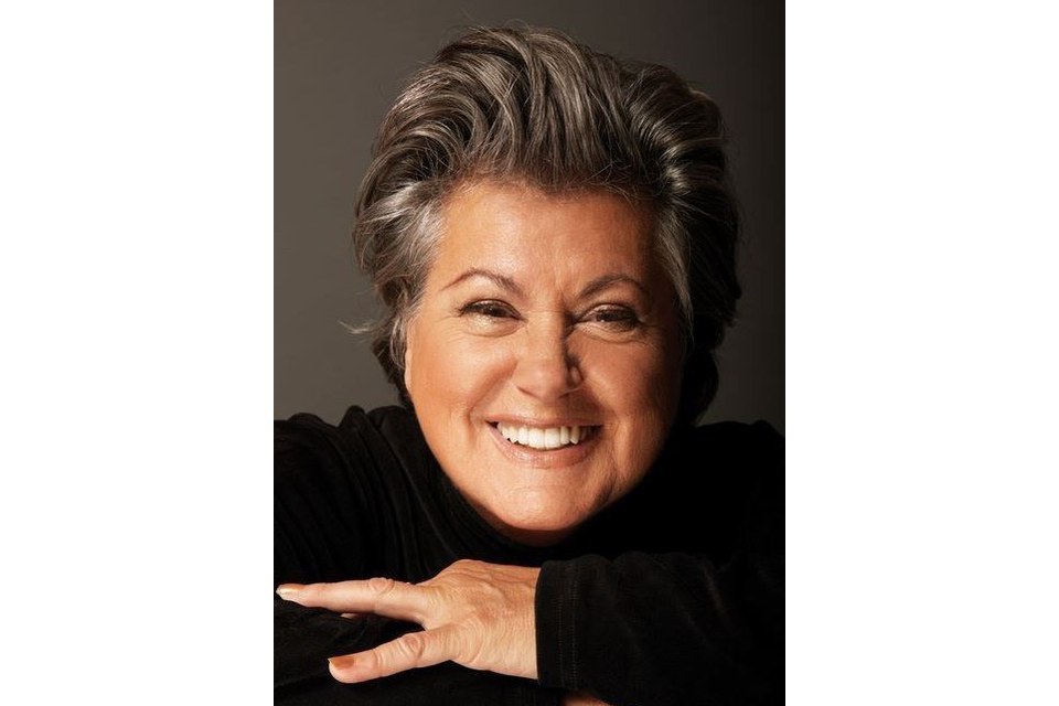 Ginette Reno Ginette Reno
