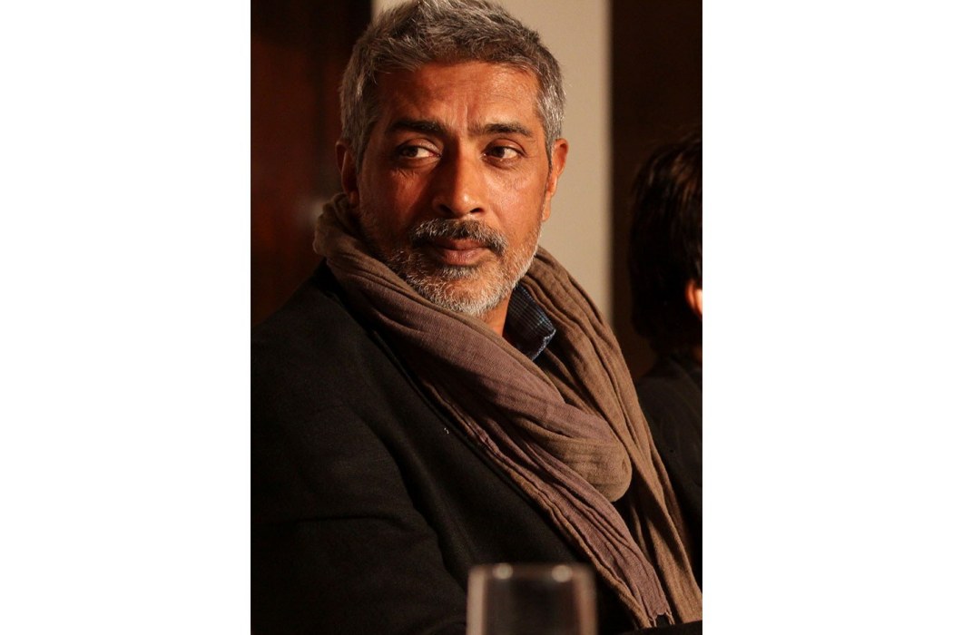 普卡什·查(Prakash Jha) 普卡什·查(Prakash Jha)