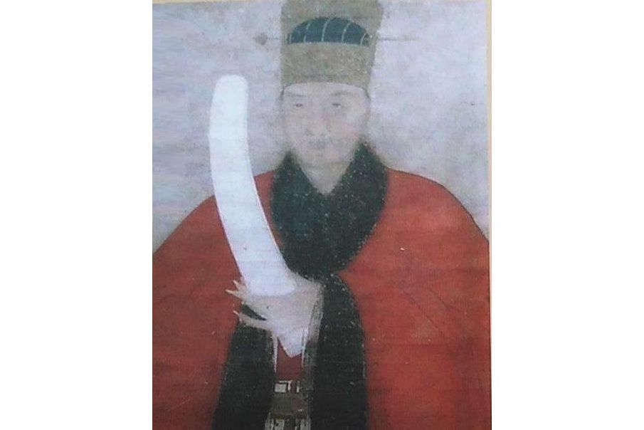 薛夢雷 薛夢雷