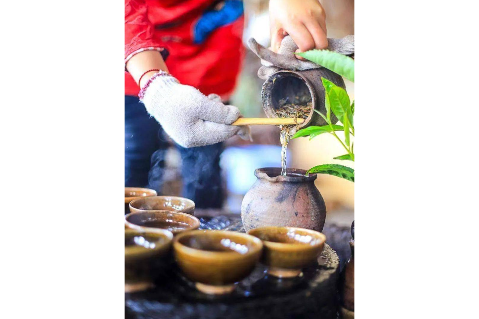 雷響茶 雷響茶