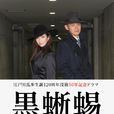 黑蜥蜴(日本2015年真矢美紀主演電視劇) 黑蜥蜴(日本2015年真矢美紀主演電視劇)