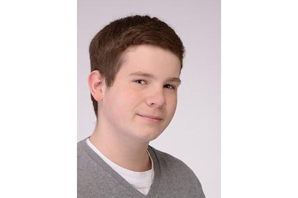 Darren Summersby Darren Summersby