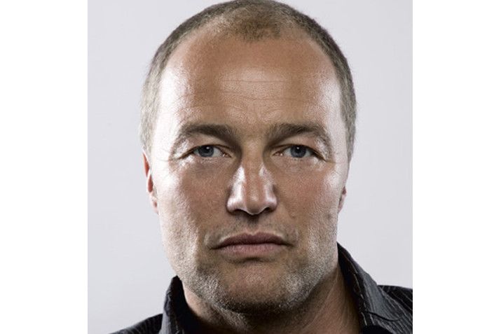 Lars Arentz-Hansen Lars Arentz-Hansen