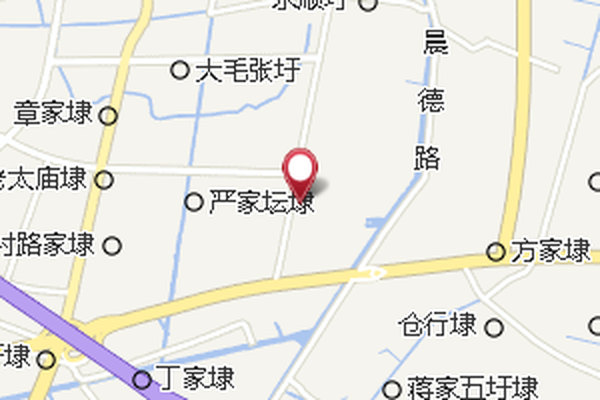 和字三圩